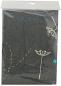 Preview: Rotel ironing board cover/ironing board cover in dark gray